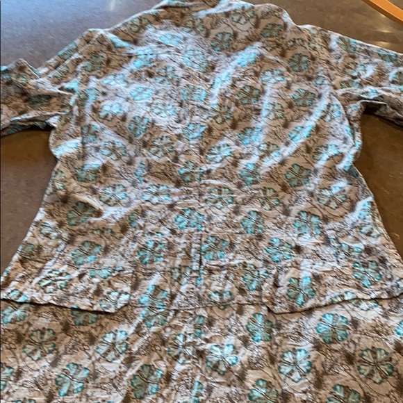 NWTR Sandwich dress woman’s L (40) - Picture 10 of 15